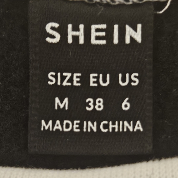 #98 SWEATSHIRT - Picture 4 of 4